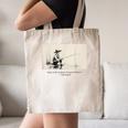 Work Is For Suckers I’m Goin’ Fishin’ Twain Sawyer Book Day Canvas Tote Bag Work Is For Suckers I’m Goin’ Fishin’ Twain Sawyer Book Day Canvas Tote Bag