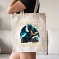 In a World Of Bookworms Be a Book Dragon Reading Canvas Tote Bag In a World Of Bookworms Be a Book Dragon Reading Canvas Tote Bag
