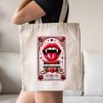 Yes Sir The Good-Girl The Good-Girl Tarot Card Smut Book Canvas Tote Bag Yes Sir The Good-Girl The Good-Girl Tarot Card Smut Book Canvas Tote Bag