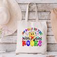 100 Days In The Book Fun 100 Days Of School Boy Girl Teacher Canvas Tote Bag 100 Days In The Book Fun 100 Days Of School Boy Girl Teacher Canvas Tote Bag