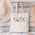 100 Days Of School Cute Goose Coffee Books Teacher Life Canvas Tote Bag 100 Days Of School Cute Goose Coffee Books Teacher Life Canvas Tote Bag