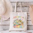 100th Day Of School Teacher Floral Books 100 Days Of Growing Canvas Tote Bag 100th Day Of School Teacher Floral Books 100 Days Of Growing Canvas Tote Bag