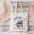 39th Birthday Women Book Lovers Chapter 39 Its My Birthday Canvas Tote Bag 39th Birthday Women Book Lovers Chapter 39 Its My Birthday Canvas Tote Bag
