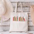 6 7 If You Know You Know Book Lover Six Seven Meme Canvas Tote Bag 6 7 If You Know You Know Book Lover Six Seven Meme Canvas Tote Bag
