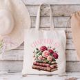 63rd Birthday Chapter 63 Birthday Shirt Women Book Lover Premium Canvas Tote Bag