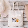 67 Read Every Night Quote For Book Lovers &Coffee Fans Canvas Tote Bag