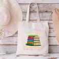 Abibliophobia Bibliophilia Abibliophobia Book Lovers Canvas Tote Bag
