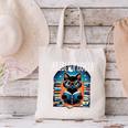 Abibliophobia Cat Reading Bookworm Reader Nerd For Men Women Girls Kids Canvas Tote Bag