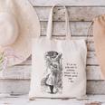 Alice Adventures Wonderland Vintage Book Quote Lewis Carrol Canvas Tote Bag Alice Adventures Wonderland Vintage Book Quote Lewis Carrol Canvas Tote Bag