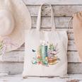 Alice In Wonderland Characters Lewis Carroll Book Lover Canvas Tote Bag Alice In Wonderland Characters Lewis Carroll Book Lover Canvas Tote Bag