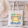 Animals Read Reading Book Library First Day Of School Kids Canvas Tote Bag Animals Read Reading Book Library First Day Of School Kids Canvas Tote Bag