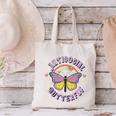Antisocial Butterfly Groovy t For Introvert Men Women Girls Canvas Tote Bag Antisocial Butterfly Groovy t For Introvert Men Women Girls Canvas Tote Bag