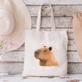 Antisocial Introvert Capybara Sarcastic Humor Canvas Tote Bag Antisocial Introvert Capybara Sarcastic Humor Canvas Tote Bag