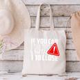 Antisocial Keep Away Sarcastic Bad Attitude Introvert Canvas Tote Bag