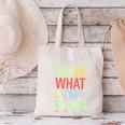 Ask Me What I'm Reading Bookworm Librarian Reader Canvas Tote Bag
