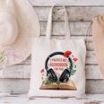 Audiobook Lover Bookish I Paused My Audiobook For This Canvas Tote Bag