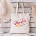 Babysitters Club Book Daycare Provider Friends Childcare Day Canvas Tote Bag