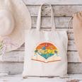 Ban Bigots Not Books Canvas Tote Bag