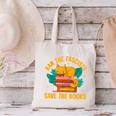 Ban The Fascist Save The Books For a Book Fan Canvas Tote Bag Ban The Fascist Save The Books For a Book Fan Canvas Tote Bag