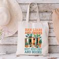 Ban Liars And Crooks Not History And Books Bookworm Library Canvas Tote Bag Ban Liars And Crooks Not History And Books Bookworm Library Canvas Tote Bag