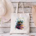 Im With The Banned Book Readers Librarians Read Banned Books Canvas Tote Bag