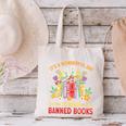 Banned Books Week Read Banned Books Canvas Tote Bag Banned Books Week Read Banned Books Canvas Tote Bag