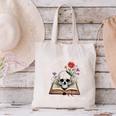 Banned Books Week Read Reading Book Lover Librarian Canvas Tote Bag