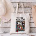 I Still Believe In 3982 Section Fairy Tale Book Lover Canvas Tote Bag I Still Believe In 3982 Section Fairy Tale Book Lover Canvas Tote Bag