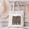 Believe In Your-Shelf Bookworm Book Shelf Reader Canvas Tote Bag