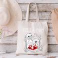 Bella Ciao Goodbye Beautiful Skull Book Of Dark Magic Occult Canvas Tote Bag Bella Ciao Goodbye Beautiful Skull Book Of Dark Magic Occult Canvas Tote Bag