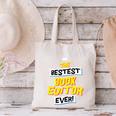 Best Book Editor Job Occupation Premium Tri-Blend Canvas Tote Bag