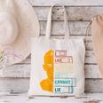 I Like Big Books And I Cannot Lie Apparel Canvas Tote Bag