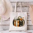 Boo-Kmarked Fall Pumpkin Books Halloween Teacher Teaching Canvas Tote Bag Boo-Kmarked Fall Pumpkin Books Halloween Teacher Teaching Canvas Tote Bag