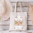 The Book Is Always Better Canvas Tote Bag The Book Is Always Better Canvas Tote Bag