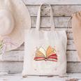 This Is My Book Character Costume Canvas Tote Bag