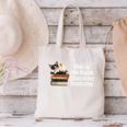 This Is My Book Character Costume Cat Men Women Kids Reading Canvas Tote Bag