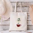 Book Dragon Fantasy Reader Cozy Reading Book Lover Dragon Canvas Tote Bag
