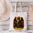 Book Dragon Yes I Really Do Need All These Books Men Women Canvas Tote Bag