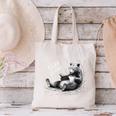 Book Lover Bear Cozy Reading Bear Graphic Bear Books Canvas Tote Bag Book Lover Bear Cozy Reading Bear Graphic Bear Books Canvas Tote Bag