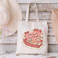 Book Lover Hot Girls Read Books Tee Canvas Tote Bag