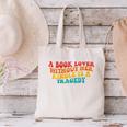 A Book Lover Without Her Kindle Is A Tragedy Apparel Canvas Tote Bag A Book Lover Without Her Kindle Is A Tragedy Apparel Canvas Tote Bag