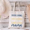 Book Loving Nature Walk Taking Bible Teaching Field Trip Canvas Tote Bag