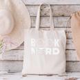 Book Nerd Book Club Bookworm Reading Lover Humor Canvas Tote Bag Book Nerd Book Club Bookworm Reading Lover Humor Canvas Tote Bag