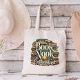 Book Nook Enthusiast Cozy Library Reader Collector Canvas Tote Bag Book Nook Enthusiast Cozy Library Reader Collector Canvas Tote Bag