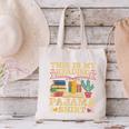 Book And Pajama This Is My Reading Pajama Bedtime Reading Canvas Tote Bag