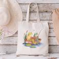 Book Shirt Frog Toad Fishing Vintage Book Frog Canvas Tote Bag Book Shirt Frog Toad Fishing Vintage Book Frog Canvas Tote Bag