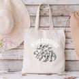 Book T-Rex Dino Bookworm Reading Book Dinosaur Canvas Tote Bag Book T-Rex Dino Bookworm Reading Book Dinosaur Canvas Tote Bag