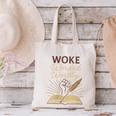 And Booked Afro Literary Pride Book Club Culture Canvas Tote Bag