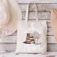 My Weekend Is All Booked Canvas Tote Bag