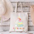 All Booked For Christmas Book Tree Lights Christmas Library Canvas Tote Bag All Booked For Christmas Book Tree Lights Christmas Library Canvas Tote Bag